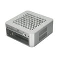 thumbnail image 3 of Oubit HTPC Case,Desktop Computer Case Good ITX Case Desktop Case Rugged and Tough, 3 of 9