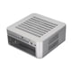 thumbnail image 3 of Caja de computadora de escritorio, buena disipación de calor, exquisita y compacta Mini HTPC, para computadora de vídeo doméstica, 3 of 5