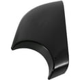 thumbnail image 5 of Hemoton Side Mirror Base Cover Compatible For Tesla Plastic Protects Rearview Mirror Car Interior Accessory Rearview Mirror Trim Replacement, 5 of 7