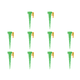 thumbnail image 1 of Riego Por Goteo Automático Pico para Plantas (1 Unidad) Verde, 1 of 6