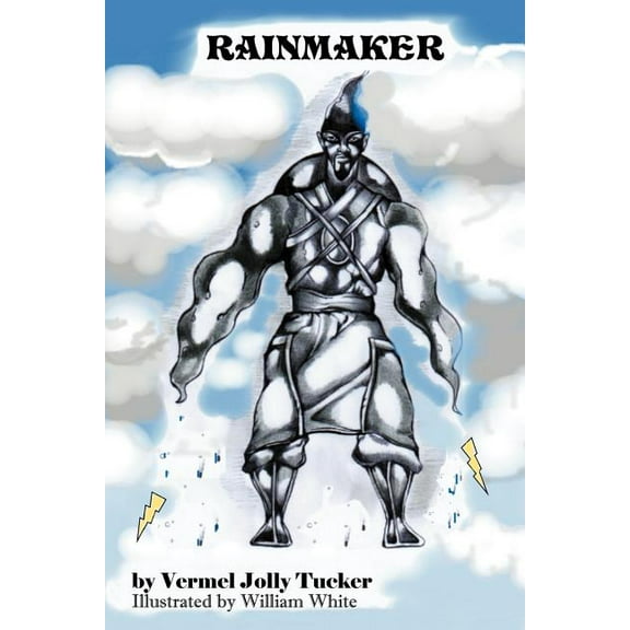 Rainmaker (Paperback)