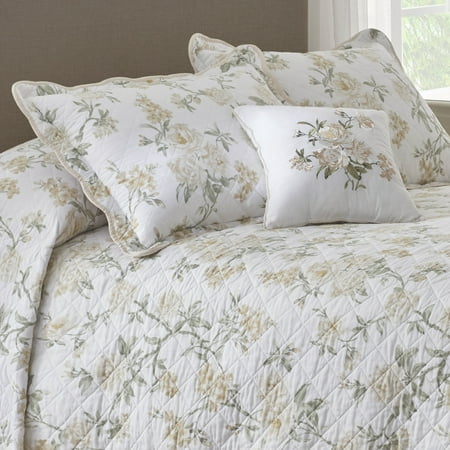 King Juliette Bedspread - Nostalgia Home