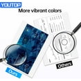 thumbnail image 5 of TK8547 TK-8547 Toner Cartridge TK-8547K TK-8547C TK-8547M TK-8547Y Replacement for Kyocera TASKalfa 4054ci 5054ci CS4054ci CS5054ci Printers, 5 of 6