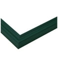 thumbnail image 3 of ArtToFrames 12x14 Inch Green Picture Frame, This Green Wood Poster Frame is Great for Your Art or Photos, Comes with Regular Glass (4157), 3 of 8