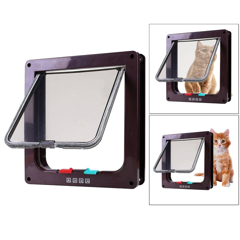 Extra large cat door 2025