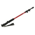 thumbnail image 1 of Walking Hiking Poles, Walking Stick Adjustable Ergonomic  for Climbing, 1 of 8