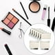 thumbnail image 1 of Bolsas de Maquillaje BLESIY Estuche de Lona con Cremallera, 1 of 8