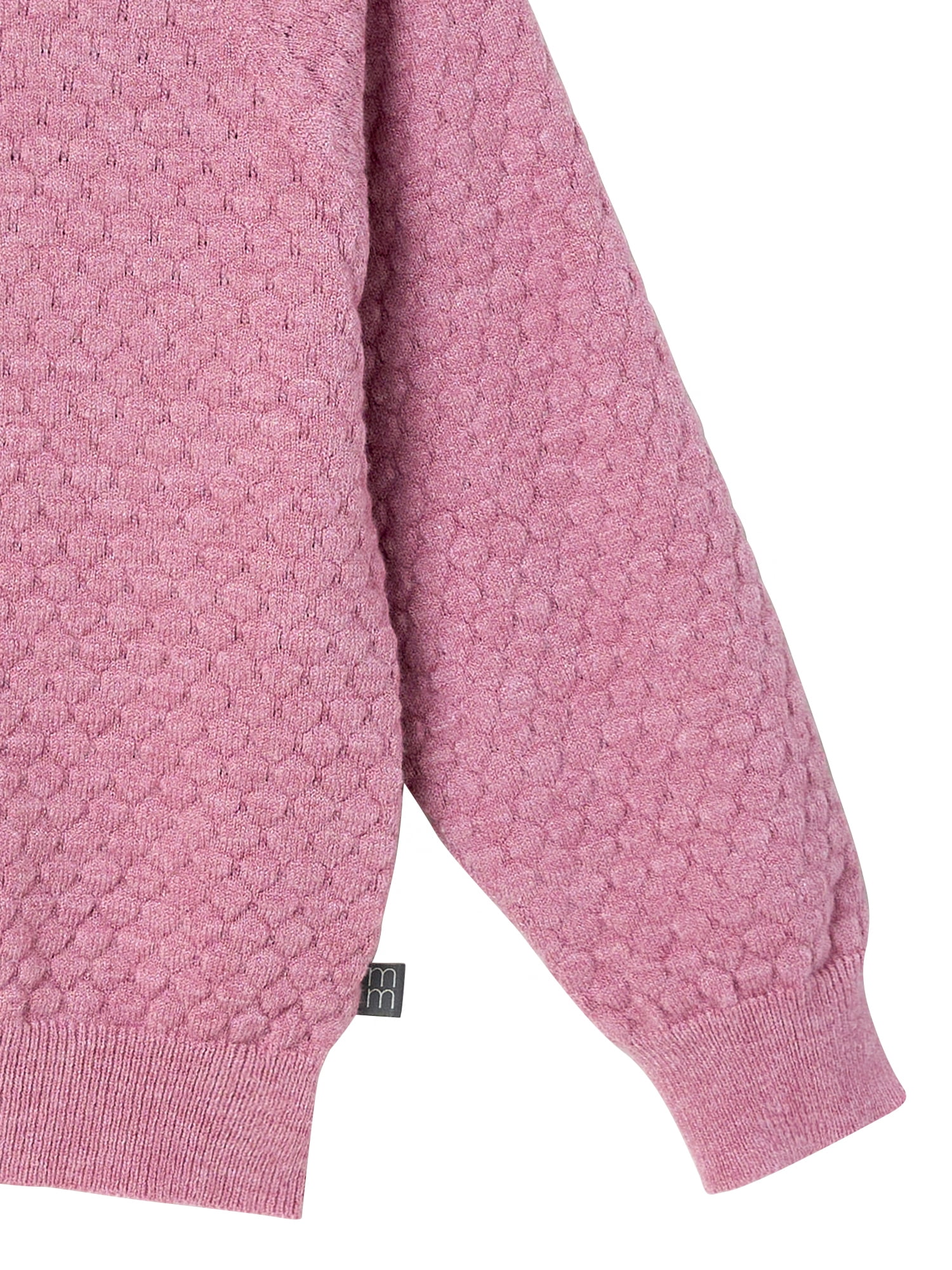 Modern Moments by Gerber Toddler Girl Sweater Knit Hoodie Set, Sizes 12M-5T