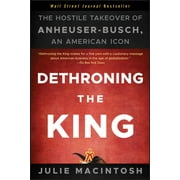 Dethroning the King P [Paperback - Used]