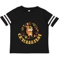 thumbnail image 3 of Inktastic Oktoberfest Autumn Festival Squirrel Boys or Girls Toddler T-Shirt, 3 of 5