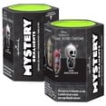 thumbnail image 2 of Set de 2 adornos Hallmark Disney Nightmare Before Christmas, 2 of 8