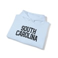 thumbnail image 4 of South Carolina SC Local Pride Moving Away Hoodie, Gifts, Hooded Sweatshirt, 4 of 4