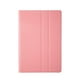 thumbnail image 1 of Bearachild Funda protectora de la caja Soporte a prueba de golpes Reemplazo de accesorio de contenedor de negocios plegable para P20 M40 40PRO Computadoras de tableta Rosa, 1 of 6