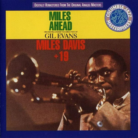 Miles Ahead