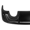 thumbnail image 7 of Ikon Motorsports Compatible with 2014-2016 Lexus IS F Sport Rear Diffuser Unpainted PP, 7 of 7