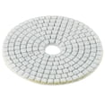 thumbnail image 3 of Polissage pour Tampons 4 Pouces Humide/sec Granit Béton Marbre Verre Pierre Ponçage, 3 of 7