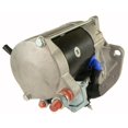 thumbnail image 2 of Starter Compatible with Freightliner Sterling Western Star Heavy Duty Trucks 428000-4450, 2 of 2