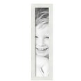 thumbnail image 2 of ArtToFrames 5" x 23" White Picture Frame, 5x23 inch White MDF Poster Frame (WOM-3966),  Pack, 2 of 8