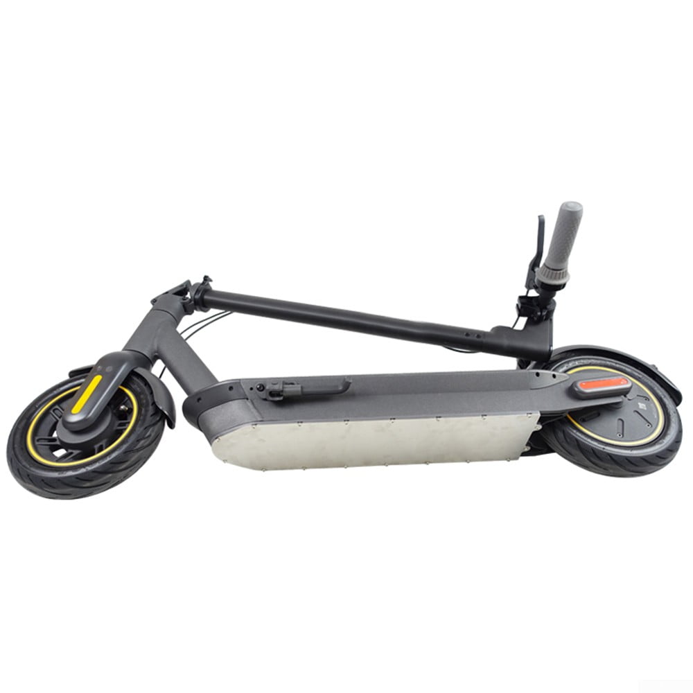 Electric Scooter Protective Cover Chassis Armor Assembly Fit For Ninebot MAX G30