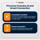 thumbnail image 3 of PCmover Ultimate LAPLINK 2 licencias + cable USB 3.0, 3 of 7