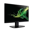 thumbnail image 3 of Monitor Acer 23.8" Full HD 75Hz; AMD Radeon FreeSync; KC242Y Abi Negro, 3 of 3