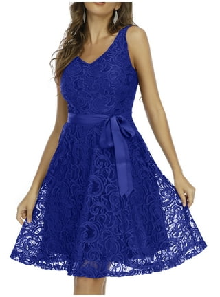 Cocktail Dresses in Womens Dresses Walmart