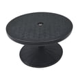 thumbnail image 2 of Model Car Coloring Bracket Professional Model Painting Stand Paint Stand Compact ABS Structure for Adult Hobbyists, 2 of 9