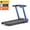 Blue, variant on Reebok FR20z Floatride Treadmill - Black with Incline, Bluetooth, Walking or Running, 2.25 HP, 11.2 MPH