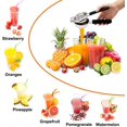 thumbnail image 5 of Exprimidor de limón YONGSHENG exprimidor Manual de Frutas y Cítricos de 3,4 pulgadas, 5 of 5