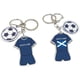 thumbnail image 1 of Yanonmyfd2026 World Cup Soccer Keychain - World Cup Pride Accessory, Football Fan Gift & Souvenir (2PCS),Scotland, 1 of 48