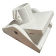 thumbnail image 2 of Zorion Manual Wavy Pattern Guide Woodworking Accessory Compatible with 65mm Trimmer for White, 2 of 9