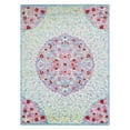 thumbnail image 2 of Surya Seasoned Treasures Low Pile Indoor Area Rug, 2 of 2