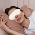 thumbnail image 3 of RKSTN un Masque de Sommeil Luxueux pour Transformer Votre Routine Matinale, Baguette à Friser Non Chauffée, 3 of 6