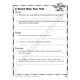 thumbnail image 5 of Evan-Moor Daily Geography Practice, Grade 4 Student Workbook, 5 of 7