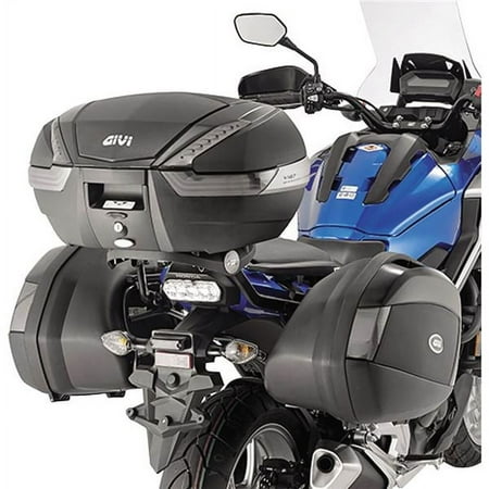 Givi New Hard Luggage Mounting Hardware, 270-6345