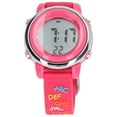 thumbnail image 1 of Reloj electrónico para niños BuyWeek con dibujos animados LED rendimiento de alta gama, 1 of 14