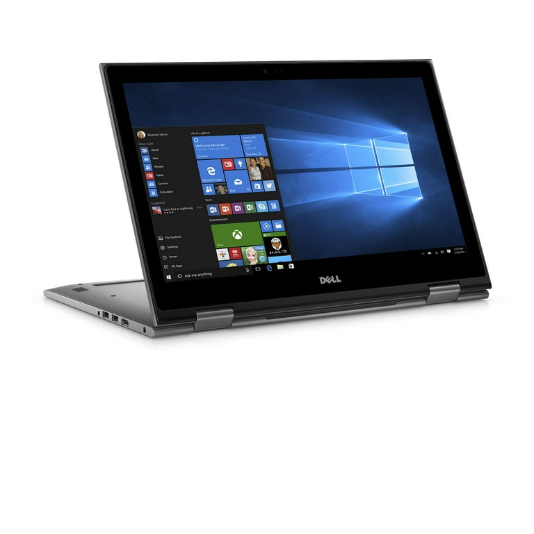 Dell Inspiron 15.6