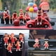 thumbnail image 2 of Tarjeta de teléfono de estacionamiento temporal para coche, adornos de figuras de Anime SLAM DUNK, ambientador de salida de aire de Perfume de ventilación, decoración de accesorios para automóviles, r, 2 of 3