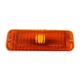thumbnail image 5 of A-Team Performance Turn Signal Light Left & Right Side For 83-88 Ford Ranger Plastic Lens Set of 2, 5 of 9