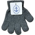 thumbnail image 6 of Yacht & Smith Kids Warm Winter Colorful Magic Stretch Gloves And Mittens For 3-8 Age, 6 of 9