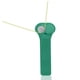 thumbnail image 1 of Lanzador de cuerdas, controlador, juguete de descompresión volador, batería, fiesta, cumpleaños, regalo para niñas, accesorio para picnic al aire libre, verde Methold FN000711-03B, 1 of 7