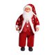 thumbnail image 5 of Figura de Papá Noel CUTICAT 24 Pulgadas Decoración Navideña, 5 of 8