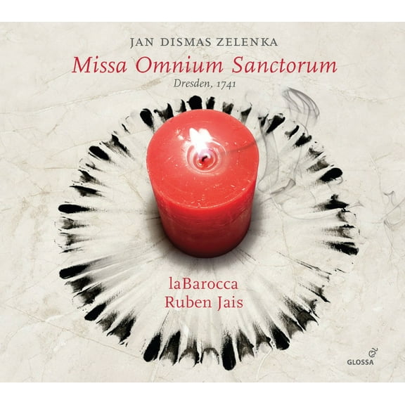 Zelenka / Labarocca / Zeman - Missa Omnium Sanctorum - Music & Performance - CD