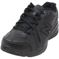 thumbnail image 1 of New Balance Mx608 Suede Running Shoe - 6.5W - Ab5, 1 of 10