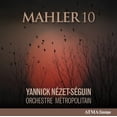 thumbnail image 2 of Mahler 10, 2 of 2