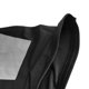 thumbnail image 3 of 1 rodillera deportiva larga para baloncesto (negra, L), 3 of 8