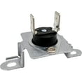 thumbnail image 1 of 6931EL3003D Genuine OEM Thermal Fuse For Dryers,Silver, 1 of 4