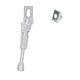 thumbnail image 4 of Soporte para bicicletas, soporte para bicicletas, soporte de estacionamiento antideslizante, soporte trasero lateral, soporte para piernas de biciclet 12 pulgadas, 4 of 8
