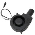 thumbnail image 3 of Soplador ADC, ventilador de 97x33 mm, ventilador de velocidad variable sin escobillas, ventilador de CC diseñado para profesionales, 3 of 8