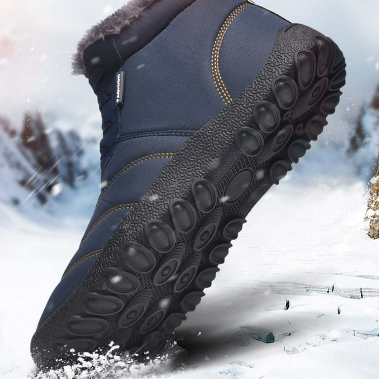 Black friday deals top on mens winter boots